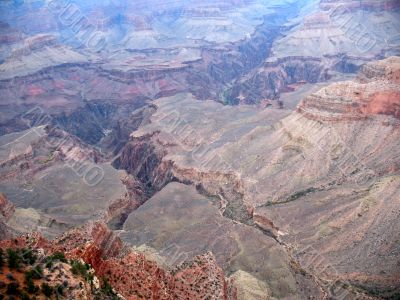 Grand Canyon, Arizona