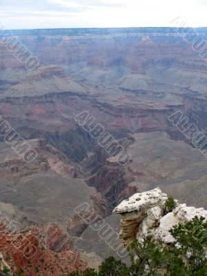 Grand Canyon, Arizona