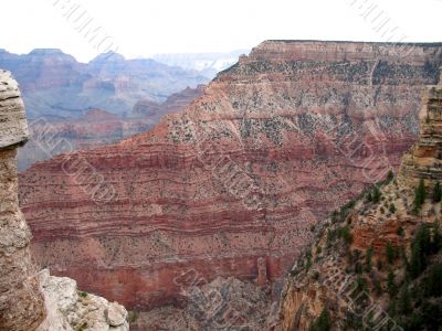 Grand Canyon, Arizona