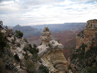 Grand Canyon, Arizona