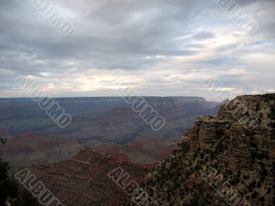 Grand Canyon, Arizona