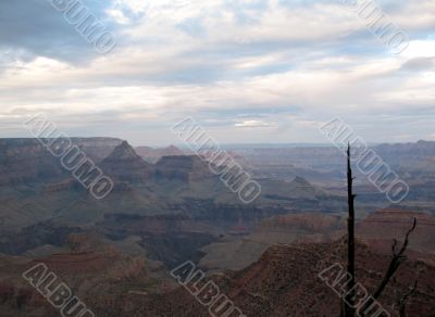 Grand Canyon, Arizona