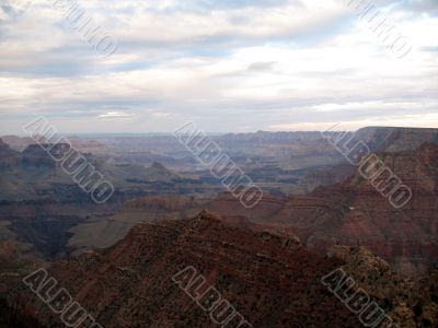 Grand Canyon, Arizona