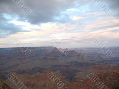 Grand Canyon, Arizona