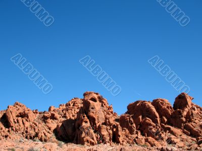 Valley of Fire, Nevada