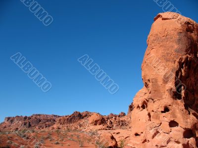 Valley of Fire, Nevada Valley of Fire, Nevada