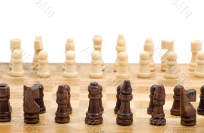 chess board