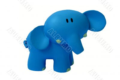 Elephant toy Elephant toy