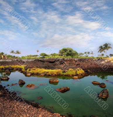 Big Island, Hawaii