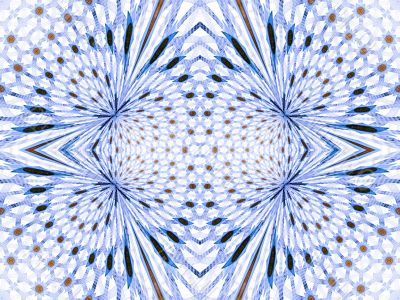 Angular Weave Abstract Design Angular Weave Abstract Design