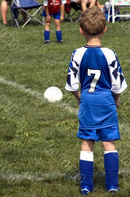 Soccer Player