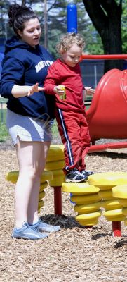 Helping Hand Helping Hand