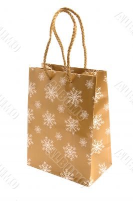 christmas bag