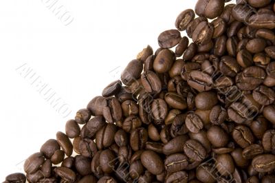 coffee beans