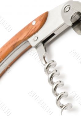 corkscrew macro