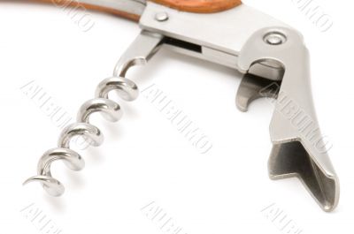 corkscrew