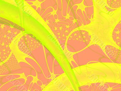 abstract background