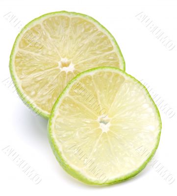 Lime Slices