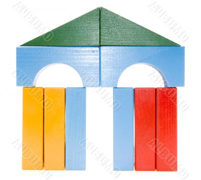Baby blocks Baby blocks