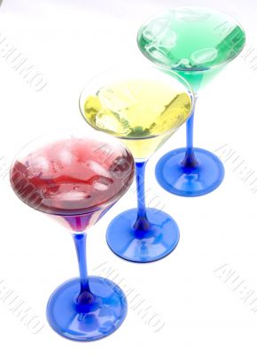 cocktails