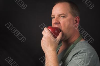An Apple a Day An Apple a Day