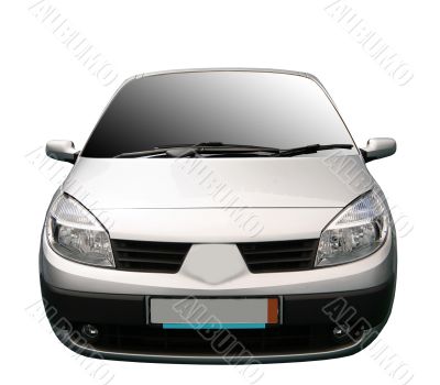 Beautiful car. Great details !