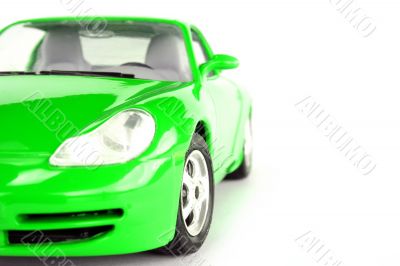 Beautiful car. Great details !