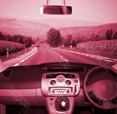 Beautiful car. Great details !