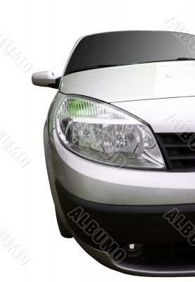 Beautiful car. Great details !