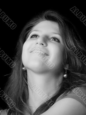 happy smile happy smile