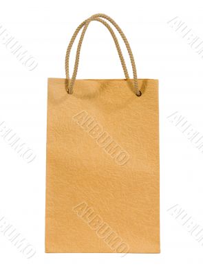 Beige bag Beige bag