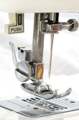 sewing vehicle sewing vehicle
