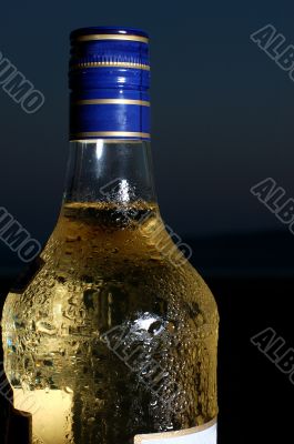 white wine