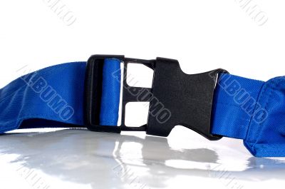blue belt