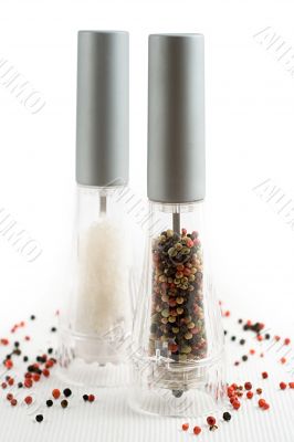 salt and pepper grinders salt and pepper grinders