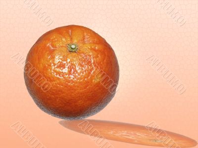 Orange Orange