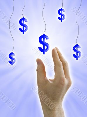 Dollars Dollars