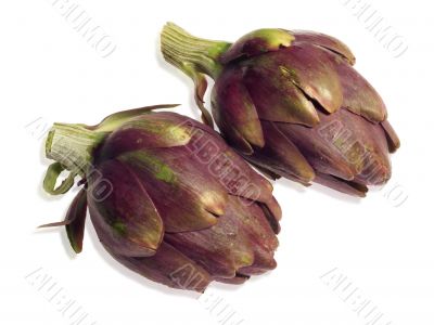 Artichokes Artichokes