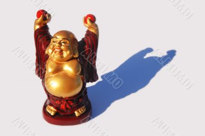 Buddha Champion
