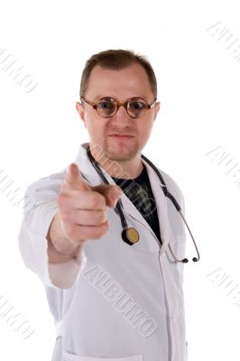 Doctor