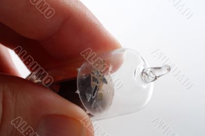 Vacuum tube Vacuum tube