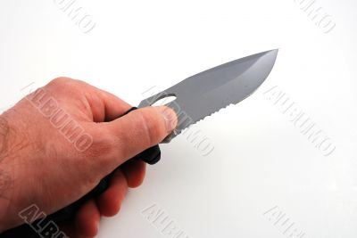 Knife