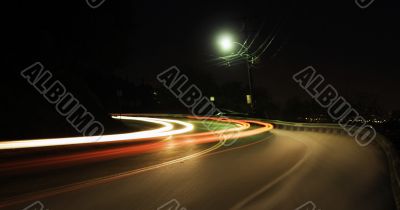 Night Moves