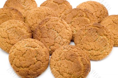 oat pastry