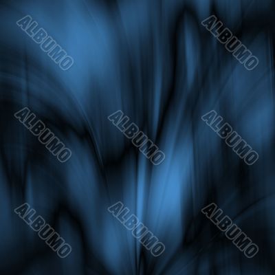 Grunge Blue Background