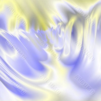 Soft Blending Abstract Soft Blending Abstract