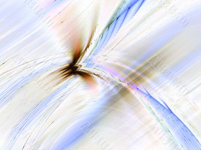 Wing Shape Speed Motion Abstract