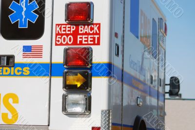 Ambulance Ambulance
