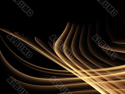Flowing Weave Flowing Weave