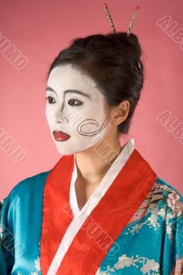 Geisha